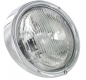 Preview: H4 headlight unit (each)  Beetle 8.1967 until 7.1973 LHD Bus 8.1967 until 7.1973 LHD  W Bus T2